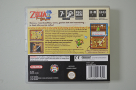 DS The Legend of Zelda Phantom Hourglass