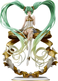 Hatsune Miku Character Vocal Series 01: Hatsune Miku Characters Figure Hatsune Miku Symphony: 2022 Ver. 1/6 Scale 31 cm - Good Smile Company [Pre-Order]