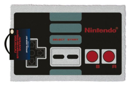 Nintendo Deurmat NES Controller - Pyramid International [Nieuw]
