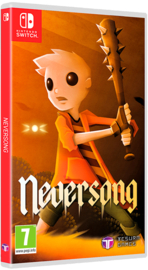 Switch Neversong [Nieuw]