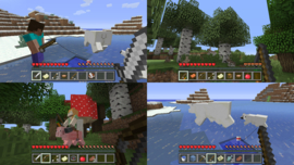 Switch 2 Minecraft Nintendo Switch 2 Edition [Pre-Order]