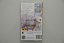 PSP Monster Hunter Freedom 2 (PSP Essentials)