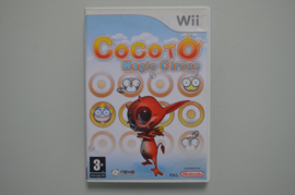 Wii Cocoto Magic Circus