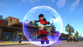 Switch Lego The Incredibles [Nieuw]