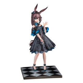 Arknights Figure Amiya Celebration Time Ver. 20 cm - Ribrose [Pre-Order]