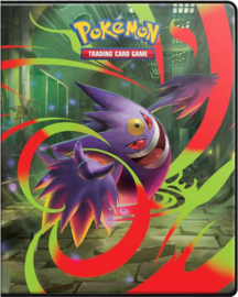 Portfolio - Pokemon TCG 4-Pocket Mega Evolutions Phantasmal Flames (80 Kaarten) - Ultra Pro [Nieuw]