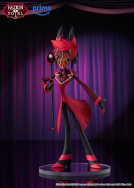 Hazbin Hotel Pop Up Parade PVC Figure Alastor 18 cm
