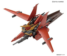 Gundam Model Kit RE/100 1/100 Bawoo - Bandai [Nieuw]