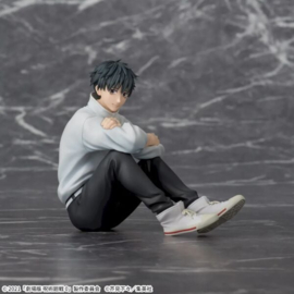 Jujutsu Kaisen 0: The Movie Yumemirize PVC Figure Yuta Okkotsu 11 cm - Sega [Nieuw]