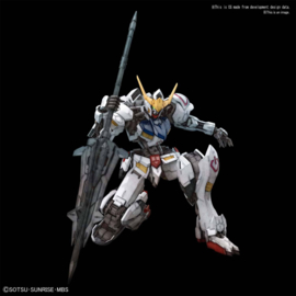 Gundam Model Kit MG 1/100 Gundam Barbatos - Bandai [Nieuw]