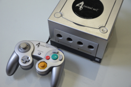 Gamecube Resident Evil 4 Limited Edition Pak