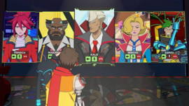 PS5 Hi-Fi RUSH - Rhythm Edition [Pre-Order]