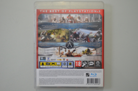 Ps3 Assassins Creed Brotherhood (Essential)