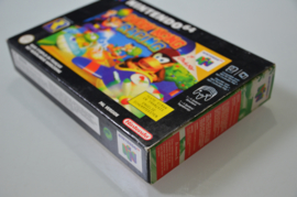 N64 Diddy Kong Racing [Compleet]