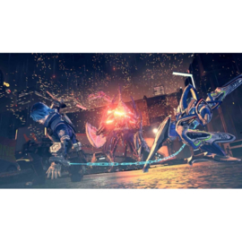 Switch Astral Chain [Nieuw]