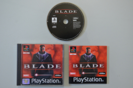 Ps1 Blade