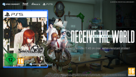 PS5 STEINS GATE RE:BOOT [Pre-Order]