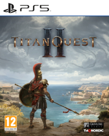 PS5 Titan Quest II (Xbox Series X) [Pre-Order]