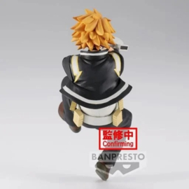 My Hero Academia Figure Denki Kaminari The Amazing Heroes - Banpresto [Nieuw]