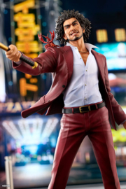 Like a Dragon PVC Statue 1/6 Ichiban Kasuga 33 cm - Kotobukiya [Nieuw]