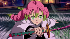 Switch Demon Slayer The Hinokami Chronicles 2 + Pre-Order Bonus [Pre-Order]