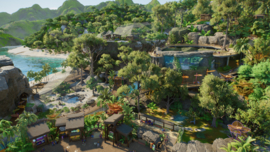 PS5 Planet Zoo 2 [Pre-Order]