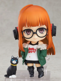 Persona 5 Nendoroid Action Figure Futaba Sakura 10 cm - Good Smile Company [Nieuw]