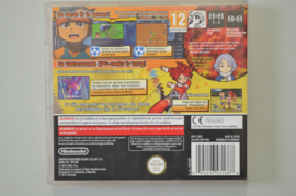 DS Inazuma Eleven 2 FireStorm