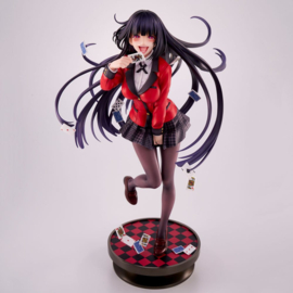 Kakegurui Figure Yumeko Jabami 1/6 33 cm - Union Creative [Nieuw]