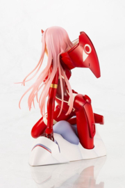 Darling In The Franxx Figure Zero Two 1/7 Scale 17 cm - Kotobukiya [Pre-Order]