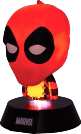 Marvel Icon Light Deadpool - Paladone [Nieuw]