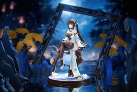 Azur Lane Figure Chen Hai 1/7 scale 22 cm - Good Smile Company [Nieuw]