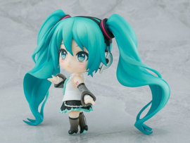 Hatsune Miku Piapro Characters Nendoroid Action Figure Hatsune Miku NT 10 cm