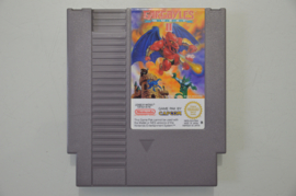 NES Gargoyle's Quest II