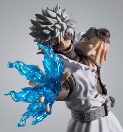 My Hero Academia S.H. Figuarts Action Figure Dabi 16 cm - Bandai Tamashii Nations [Nieuw]