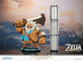 The Legend of Zelda Figure Daruk Standard Edition 29 cm - First 4 Figures [Nieuw]