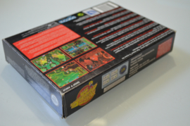 SNES The Adventures Of Mighty Max [Compleet]