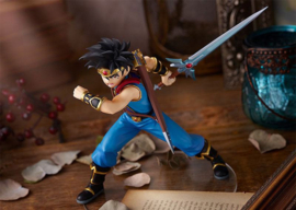 Dragon Quest The Adventure of Dai Figure Dai Pop Up Parade - Good Smile Company [Nieuw]