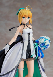 Fate-Stay Night 15th Celebration Project Figure Saber 15th Celebration Dress - Good Smile Company [Nieuw]