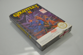 NES Gauntlet II [Compleet]