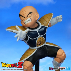 Dragonball Z Figure Krillin G x Materia - Banpresto [Nieuw]