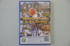 Ps2 NBA Street