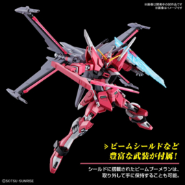 Gundam Model Kit HG 1/144 Infinite Justice Gundam Type II - Bandai [Nieuw]