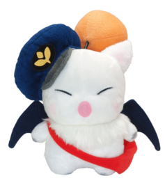 Final Fantasy Knuffel Delivery Moogle - Square Enix [Nieuw]