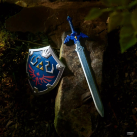 The Legend of Zelda Heroes Of Hyrule Action Figure Link 15 cm - Hasbro [Pre-Order]