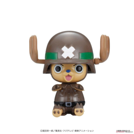 One Piece Model Kit Chopper Robo Super 2 Heavy Armor - Bandai [Nieuw]