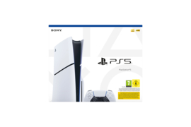 PlayStation 5 Console Disc Editie (Slim) - 1TB (PS5) [Nieuw]