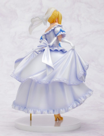 Konosuba God's blessing on this wonderful world! Figure Darkness: Light Novel 10th Anniversary Ver. 17 cm - Kadokawa [Nieuw]