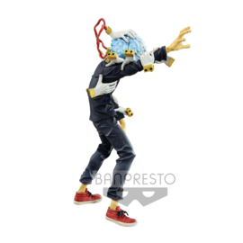 My Hero Academia Figure Tomura Shigaraki Chronicle Academy - Banpresto [Nieuw]