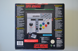 SNES Super Advantage [Compleet]